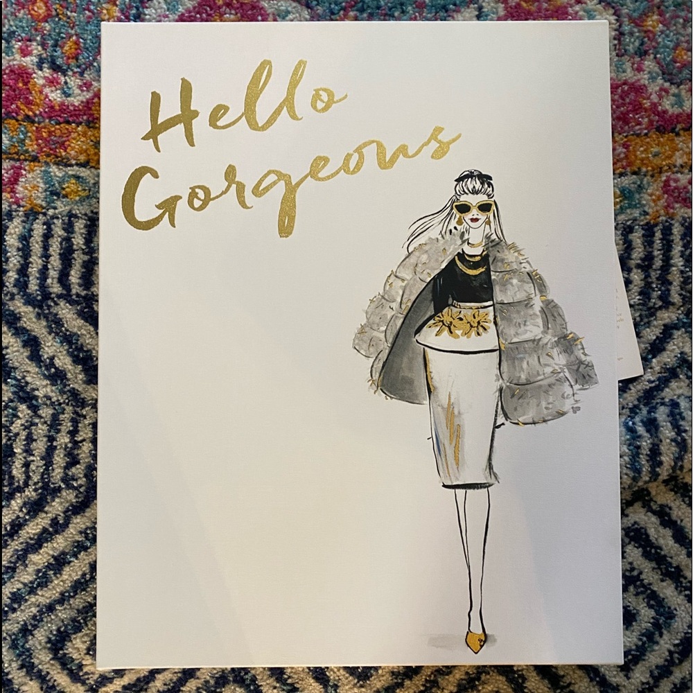 Colleen Karis Painting